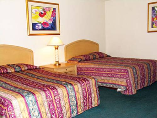 Imagen de la habitación del Motel El Rancho, Lodi. Foto 6