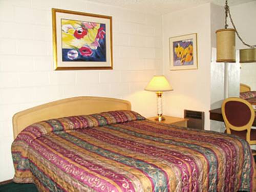 Imagen de la habitación del Motel El Rancho, Lodi. Foto 7