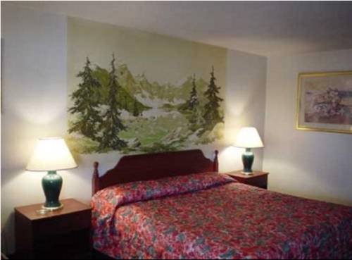 Imagen de la habitación del Motel El Rancho, Lodi. Foto 8