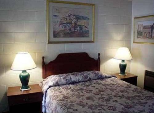Imagen de la habitación del Motel El Rancho, Lodi. Foto 9
