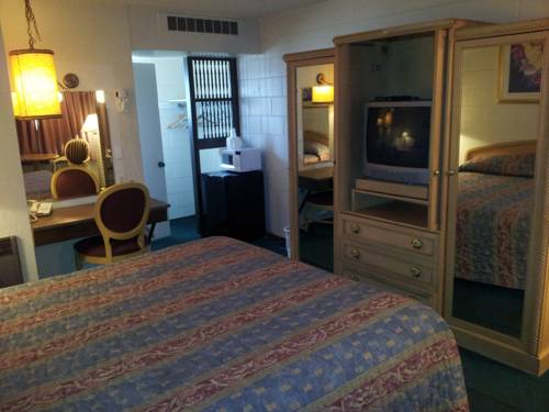 Imagen de la habitación del Motel El Rancho, Lodi. Foto 10