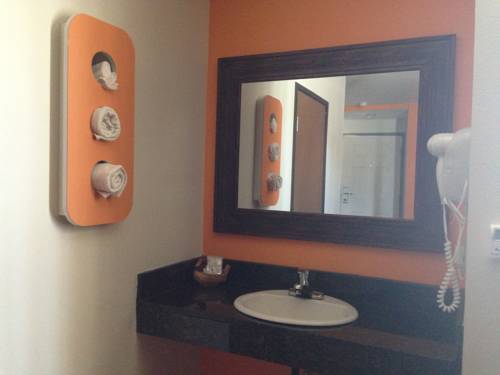 Imagen de la habitación del Motel El Rancho, Los &Aacute;ngeles. Foto 3