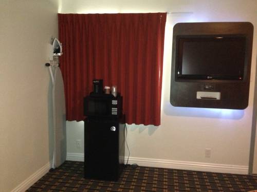 Imagen de la habitación del Motel El Rancho, Los &Aacute;ngeles. Foto 5