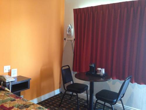 Imagen de la habitación del Motel El Rancho, Los &Aacute;ngeles. Foto 7