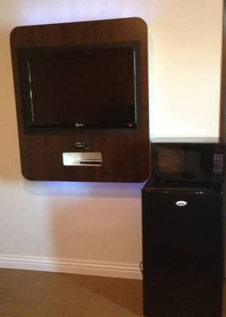 Imagen de la habitación del Motel El Rancho, Los &Aacute;ngeles. Foto 8
