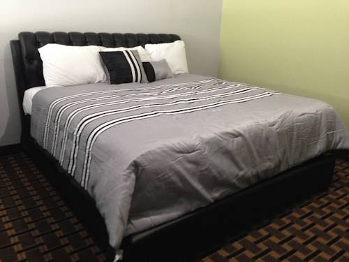 Imagen de la habitación del Motel El Rancho, Los &Aacute;ngeles. Foto 11