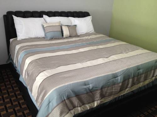 Imagen de la habitación del Motel El Rancho, Los &Aacute;ngeles. Foto 12