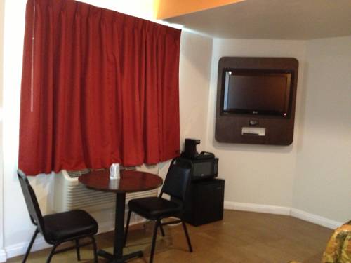 Imagen de la habitación del Motel El Rancho, Los &Aacute;ngeles. Foto 13