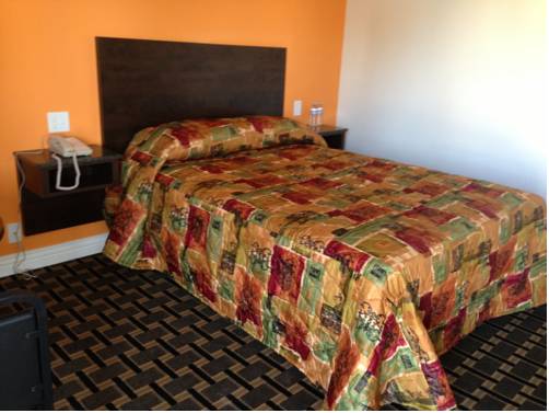 Imagen de la habitación del Motel El Rancho, Los &Aacute;ngeles. Foto 14