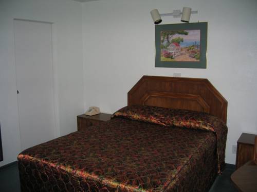 Imagen general del Motel El Rancho, Watsonville. Foto 1