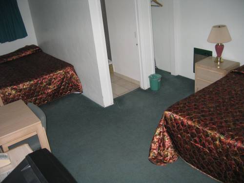 Imagen de la habitación del Motel El Rancho, Watsonville. Foto 2