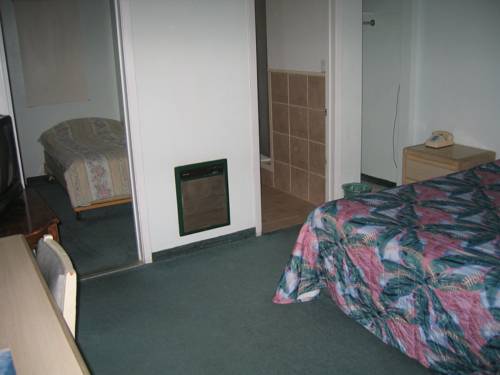 Imagen de la habitación del Motel El Rancho, Watsonville. Foto 3