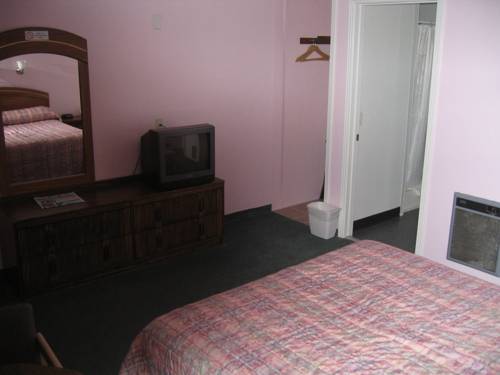Imagen de la habitación del Motel El Rancho, Watsonville. Foto 6