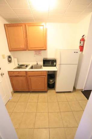 Imagen de la habitación del Motel El Ray. Foto 3