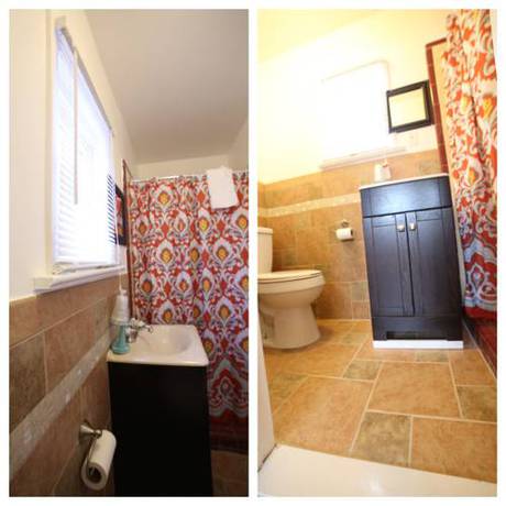 Imagen de la habitación del Motel El Ray. Foto 6