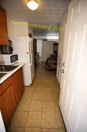 Imagen de la habitación del Motel El Ray. Foto 9