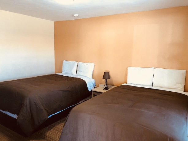 Imagen de la habitación del Motel El Rey. Foto 2