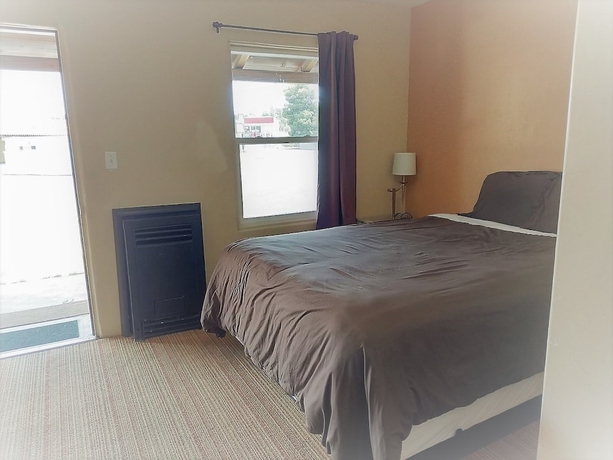 Imagen de la habitación del Motel El Rey. Foto 5