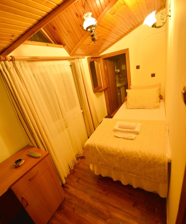Imagen de la habitación del Motel El Rio, Ağva Merkez Mahallesi. Foto 4