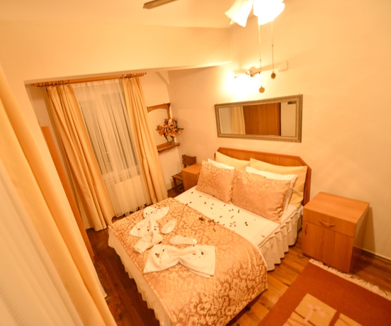 Imagen de la habitación del Motel El Rio, Ağva Merkez Mahallesi. Foto 10
