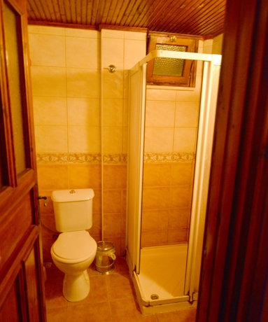 Imagen de la habitación del Motel El Rio. Foto 8