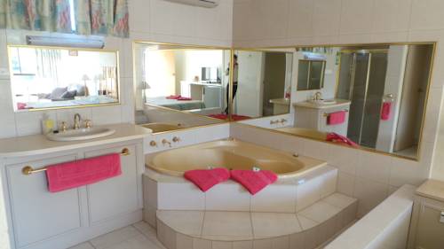 Imagen de la habitación del Motel El Sierra. Foto 2