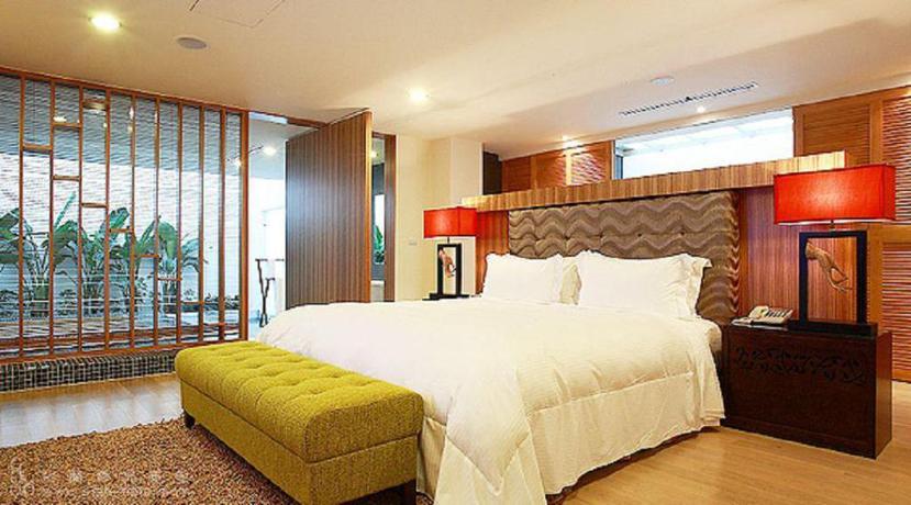 Imagen general del Motel Elan Boutique. Foto 3