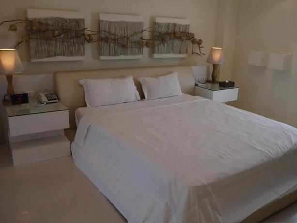Imagen de la habitación del Motel Elan Boutique. Foto 6