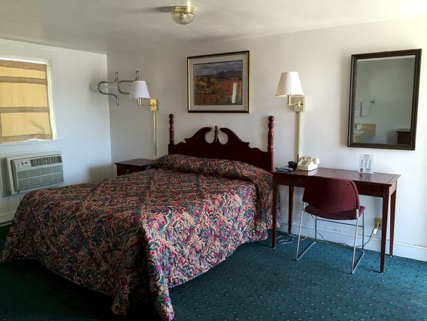 Imagen de la habitación del Motel Elko. Foto 4