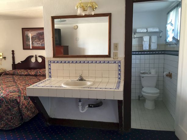 Imagen de la habitación del Motel Elko. Foto 6