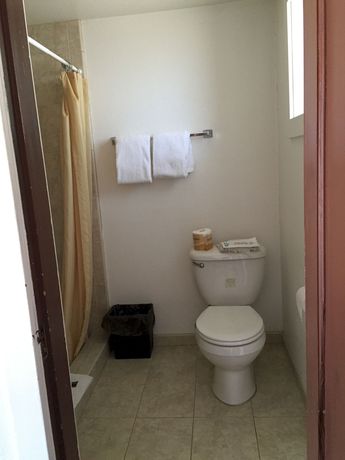 Imagen de la habitación del Motel Elko. Foto 9