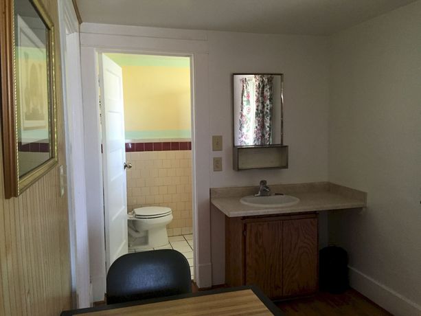 Imagen general del Motel Elko. Foto 2