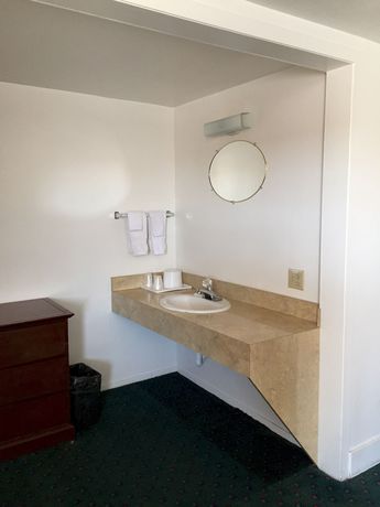 Imagen de la habitación del Motel Elko. Foto 10