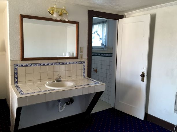 Imagen general del Motel Elko. Foto 1