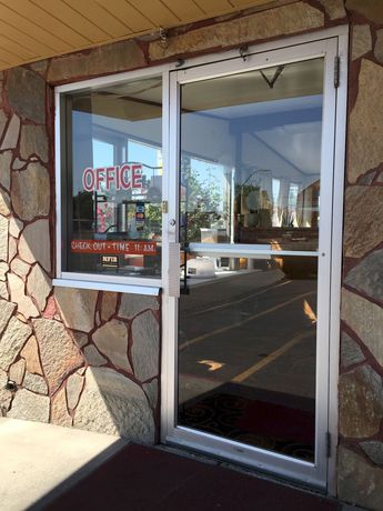 Imagen de la habitación del Motel Elko. Foto 12