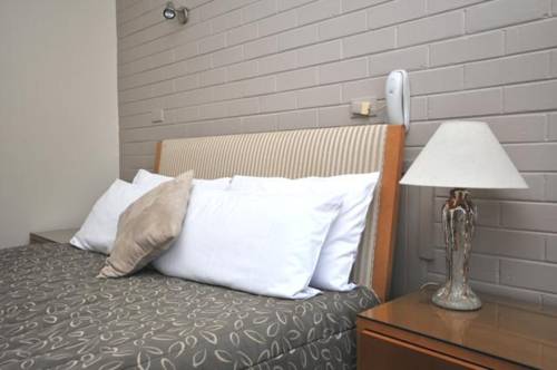 Imagen de la habitación del Motel Elm, Bendigo. Foto 4