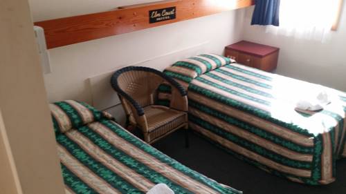 Imagen de la habitación del Motel Elm Court. Foto 2