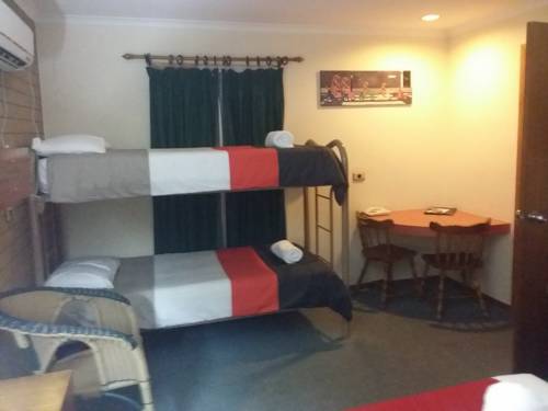 Imagen de la habitación del Motel Elm Court. Foto 3