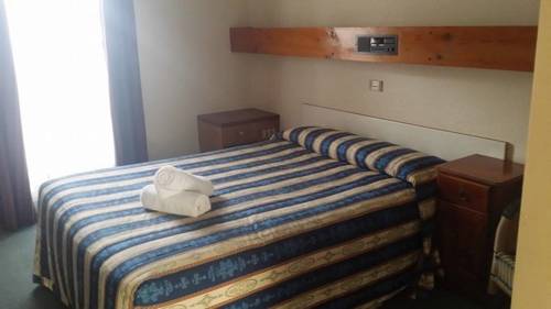 Imagen de la habitación del Motel Elm Court. Foto 6