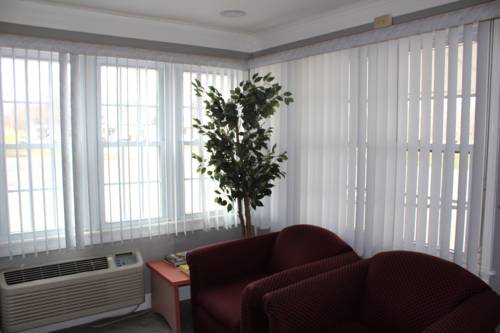 Imagen de la habitación del Motel Elm, Westfield. Foto 2