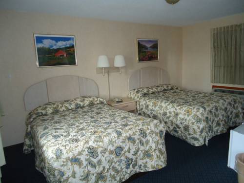 Imagen de la habitación del Motel Elm, Westfield. Foto 3