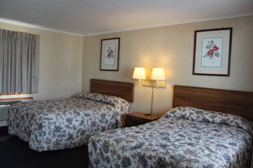 Imagen de la habitación del Motel Elm, Westfield. Foto 4