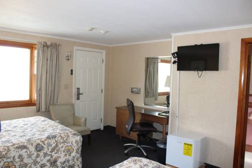 Imagen de la habitación del Motel Elm, Westfield. Foto 5