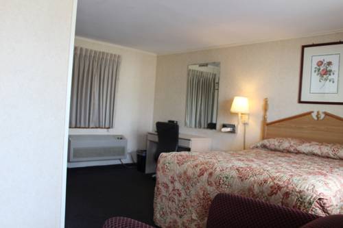 Imagen de la habitación del Motel Elm, Westfield. Foto 7