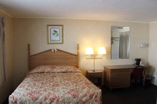 Imagen de la habitación del Motel Elm, Westfield. Foto 8