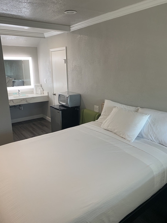 Imagen de la habitación del Motel Elmwood, Auburn. Foto 10