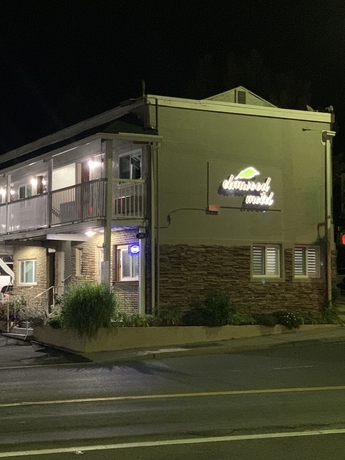 Imagen general del Motel Elmwood, Auburn. Foto 6
