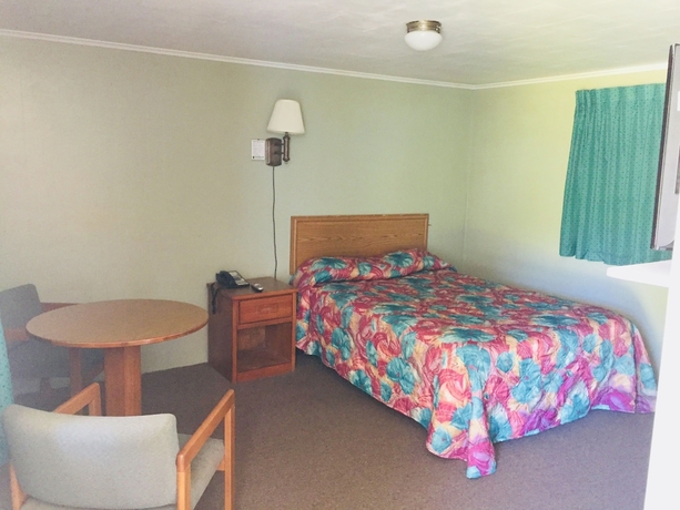 Imagen de la habitación del Motel Elmwood Motor Lodge. Foto 2