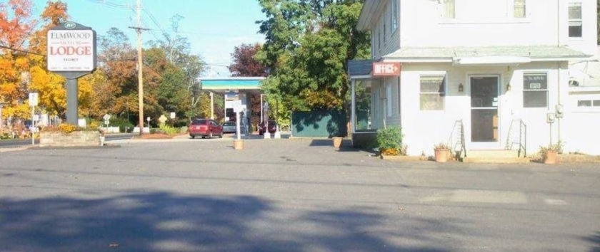 Imagen general del Motel Elmwood Motor Lodge. Foto 1