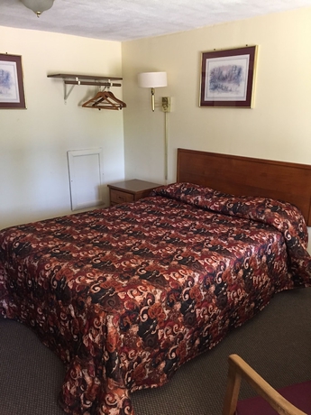 Imagen de la habitación del Motel Elmwood Motor Lodge. Foto 7